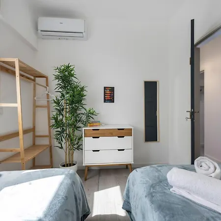 Casa Sardinha アパート ポルティマン